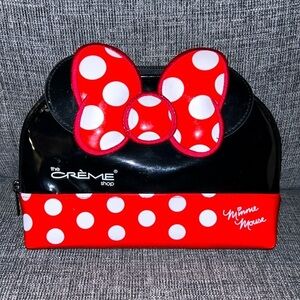 Disney Minnie Mouse The Creme Shop Bag